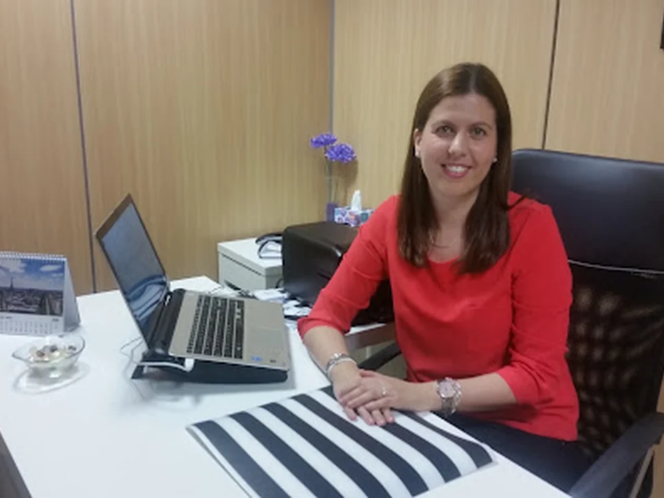 ABOGADOS EXTRANJERIA Y FAMILIA, NOELIA DOMINGUEZ URCHAGA