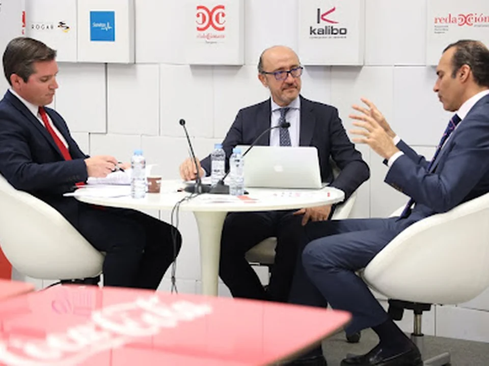 AUREN Abogados, Auditores y Consultores Zaragoza