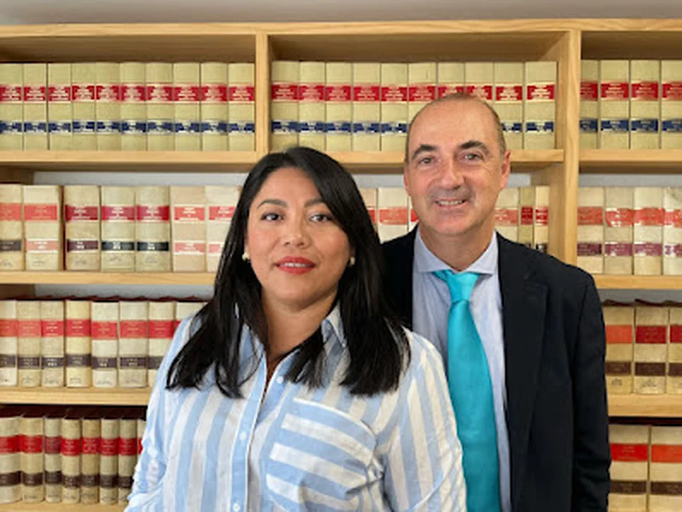 Ciriano&Moreno Abogados de Extranjería