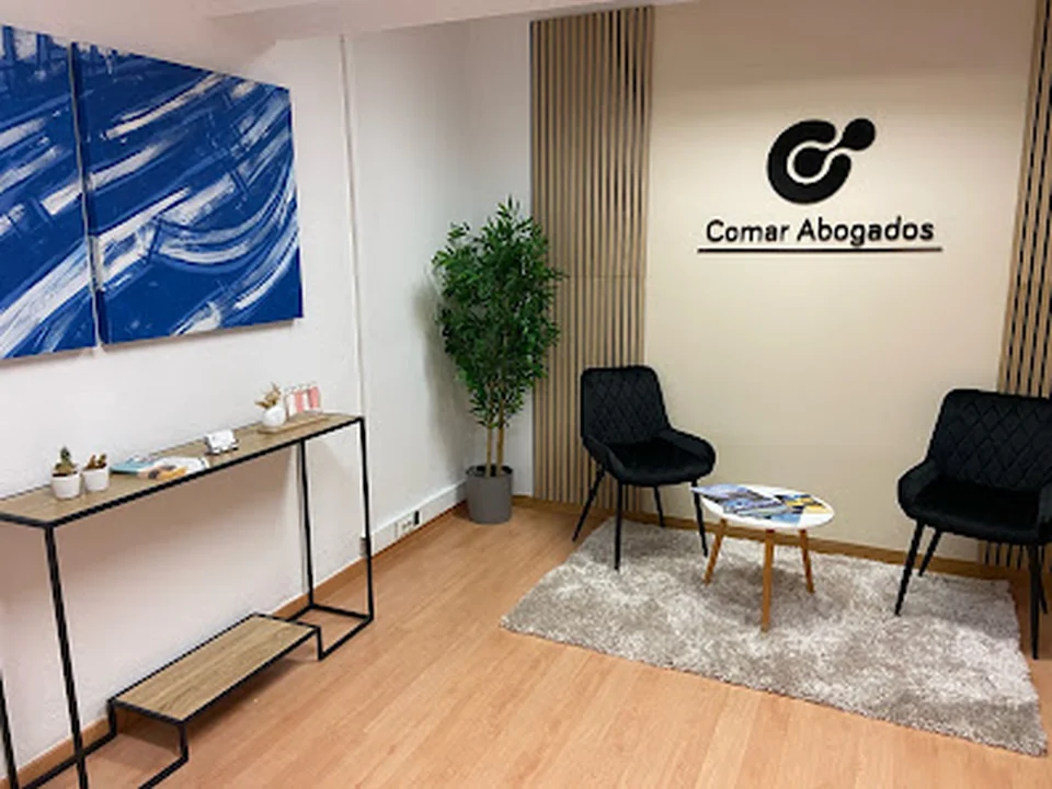 Comar Abogados