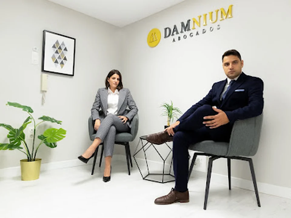 Damnium Abogados
