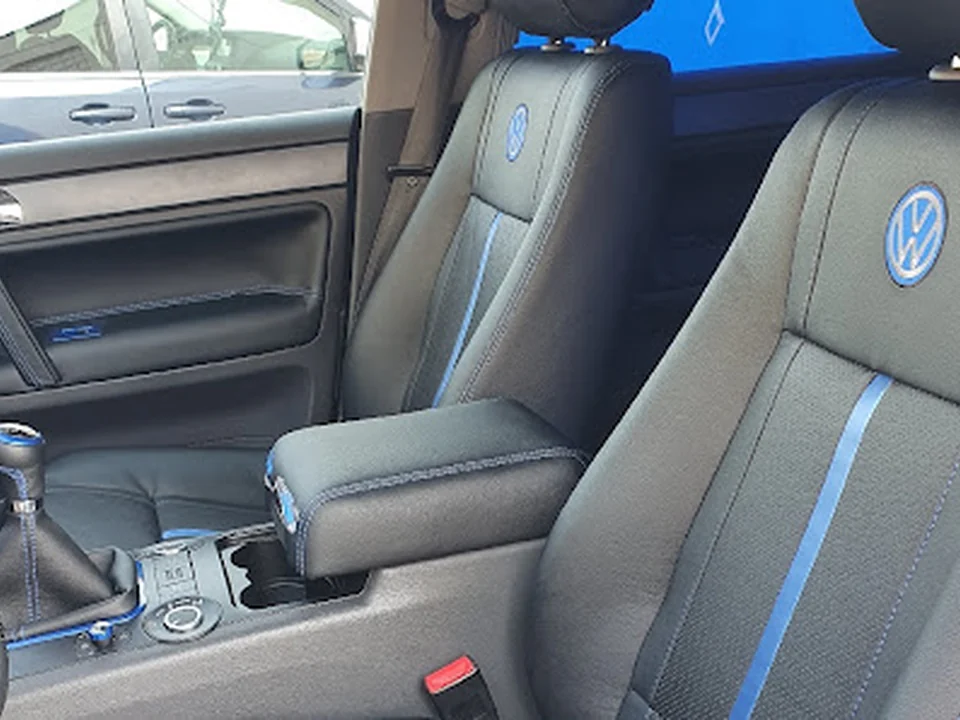 Foto de David Custom Interior ZgZ