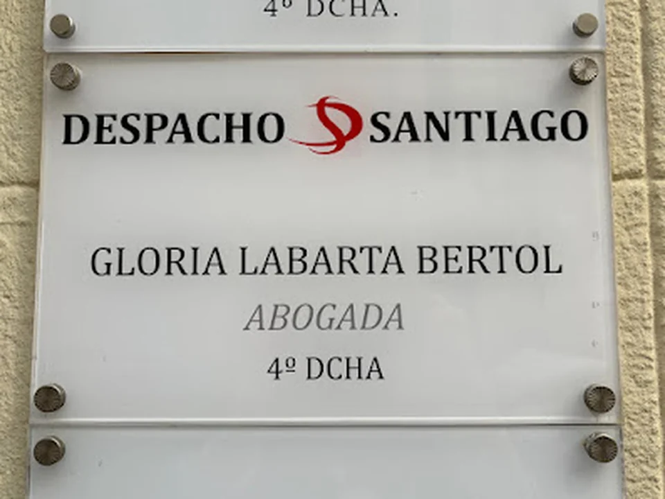Despacho Santiago Abogados