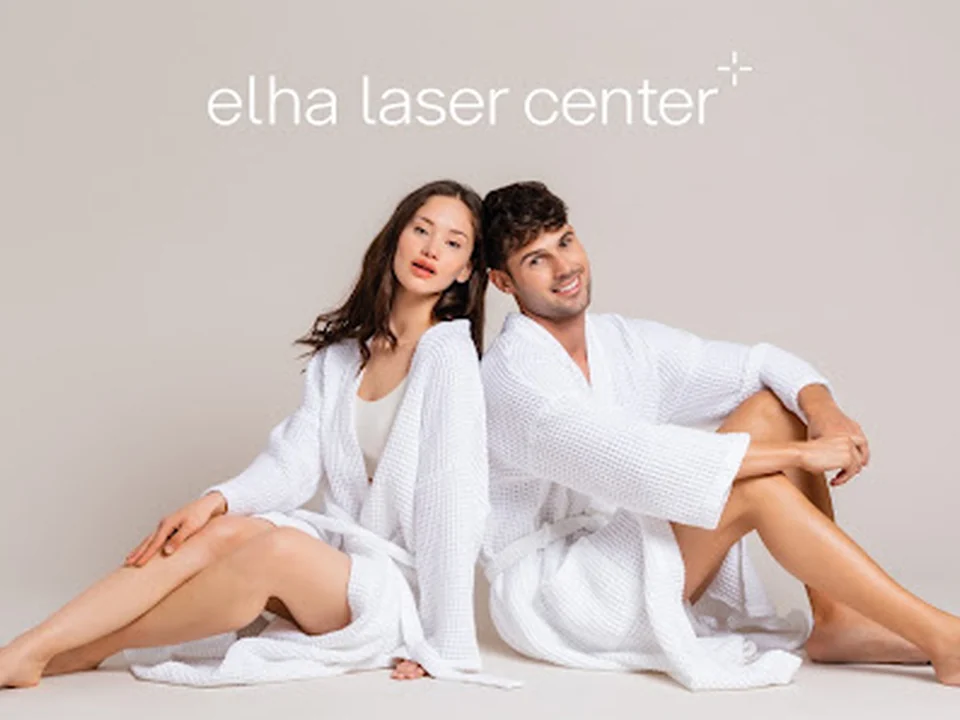 Elha Laser Center Zaragoza Alierta