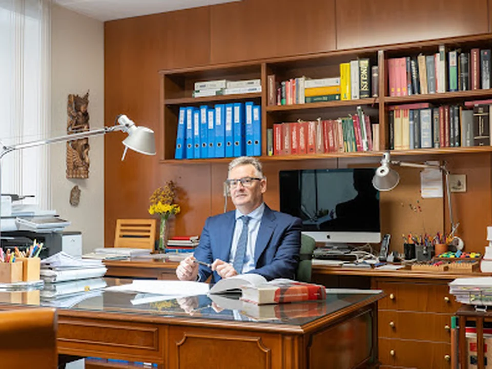 Enrique Ibarz Abogado laboralista
