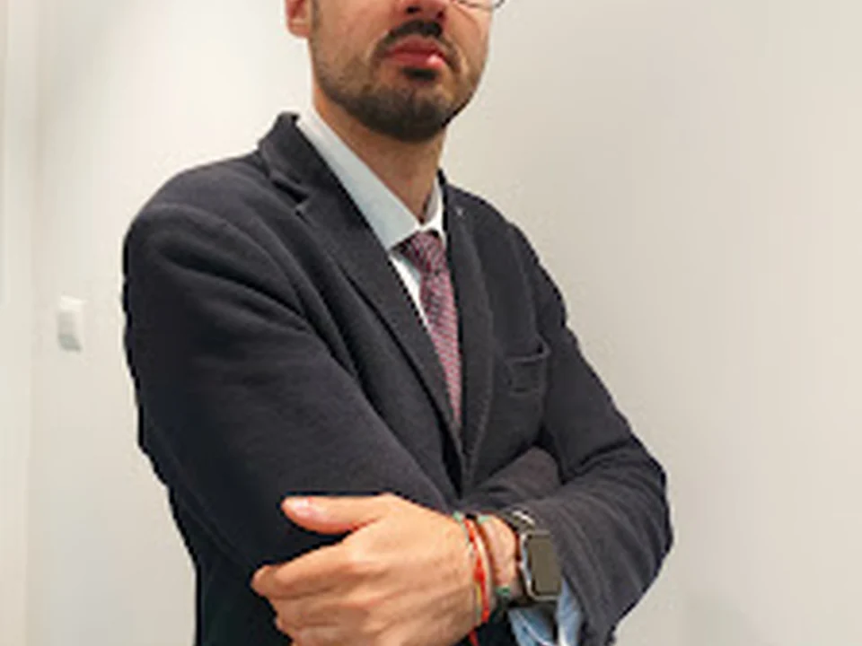 Fernando José García Fernández ABOGADO