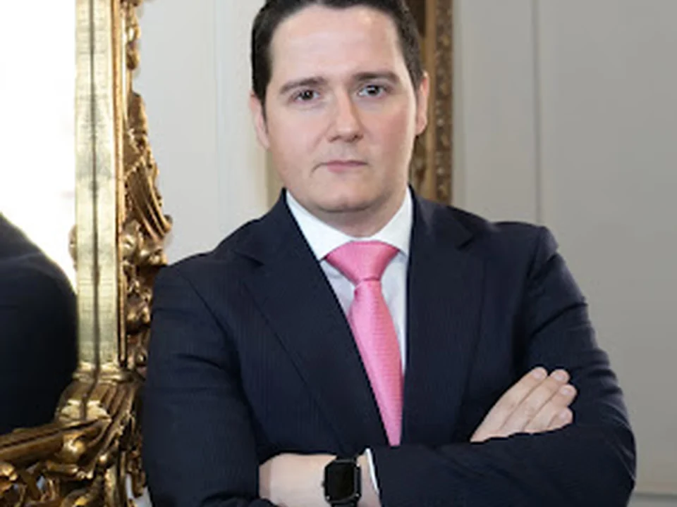 Fernando Rodríguez Burgués Abogado