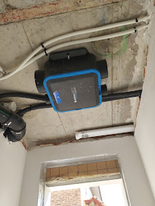 Foto de Fontanería Instalaciones Liso