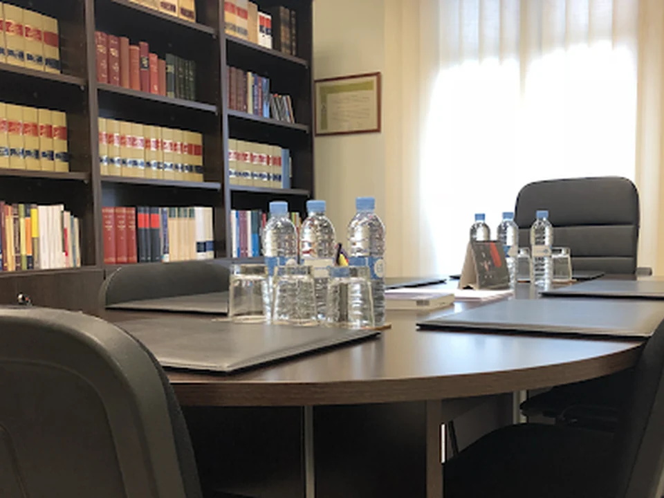 García Graells Abogados
