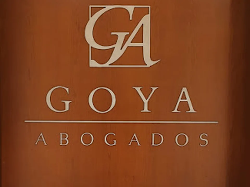 Goya Abogados