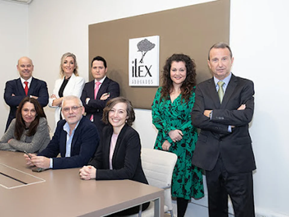 Ilex Abogados