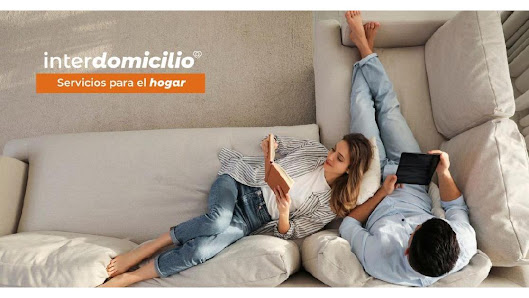 Foto de Interdomicilio Zaragoza Centro | Servicios de limpieza y cuidados a domicilio