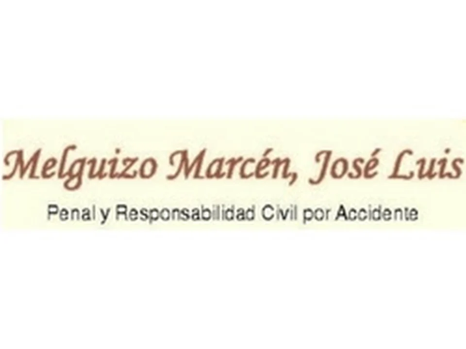 José Luis Melguizo Marcén