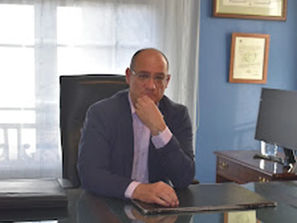 José María Bayod Abogado