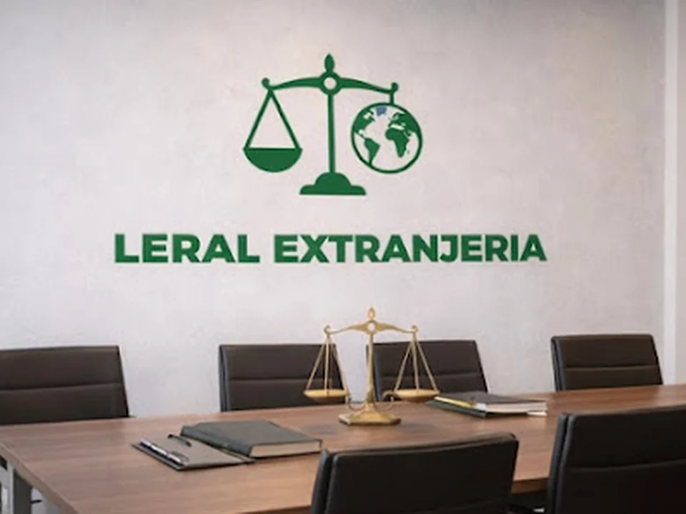 LERAL EXTRANJERIA