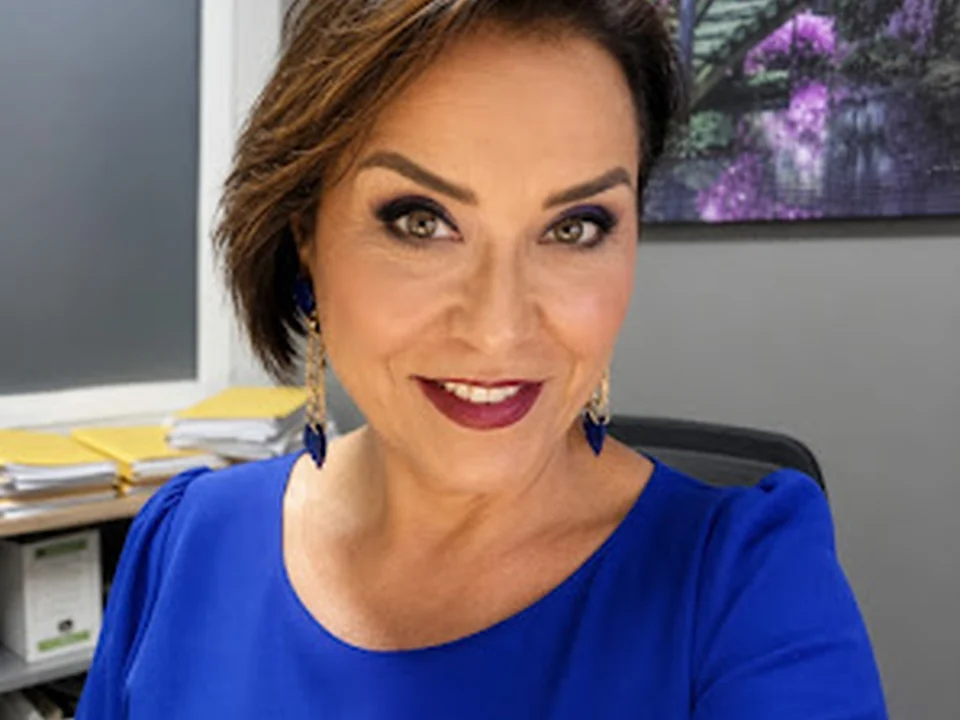 Lourdes Mozota | Abogada Accidentes de Tráfico Zaragoza