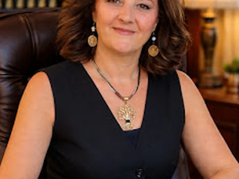 MARÍA JOSÉ ESCOLA