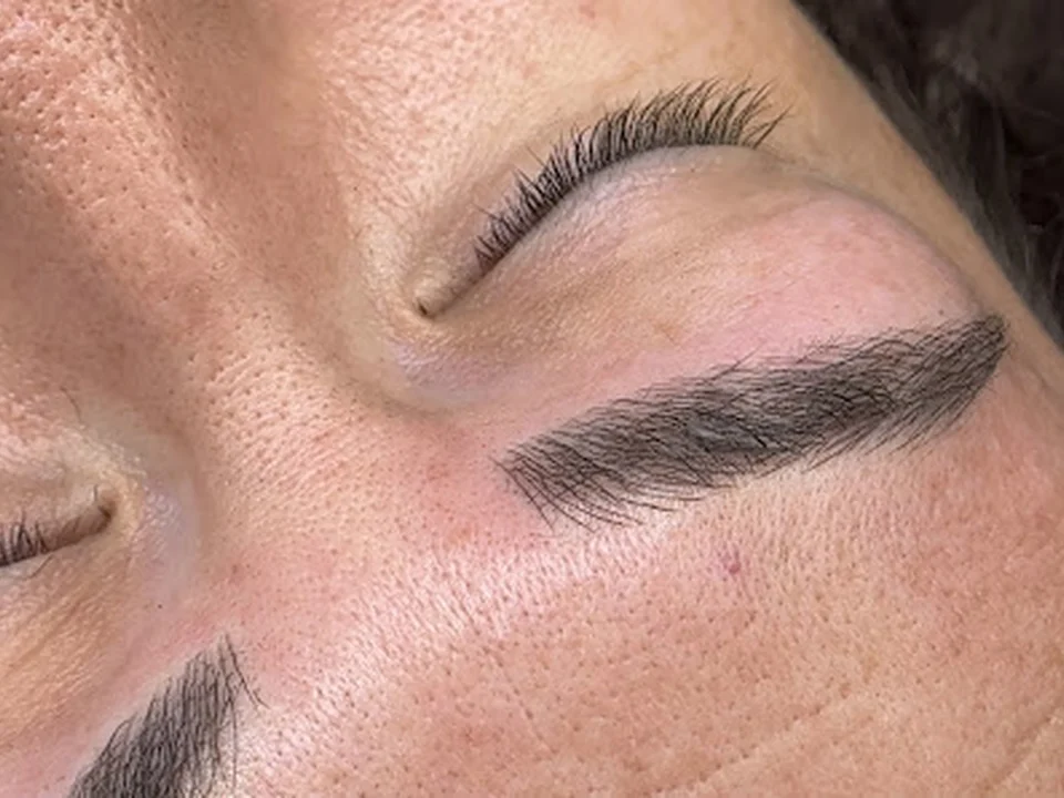 Foto de Marisela Rabago by Cejas y Más Estetica y Academia Avanzada en INDIBA y Micropigmentacion Zaragoza