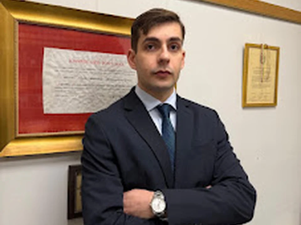 Foto de Navajas Puerta Abogados - Abogado Penalista Zaragoza
