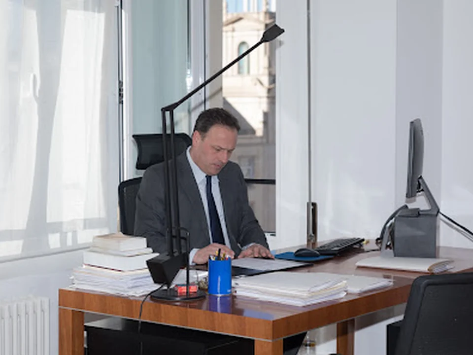 Foto de Ochoa Ruberte Abogados Laboralistas