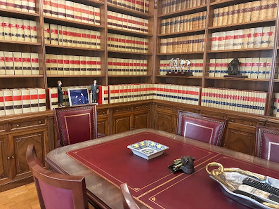 Palazón Abogados