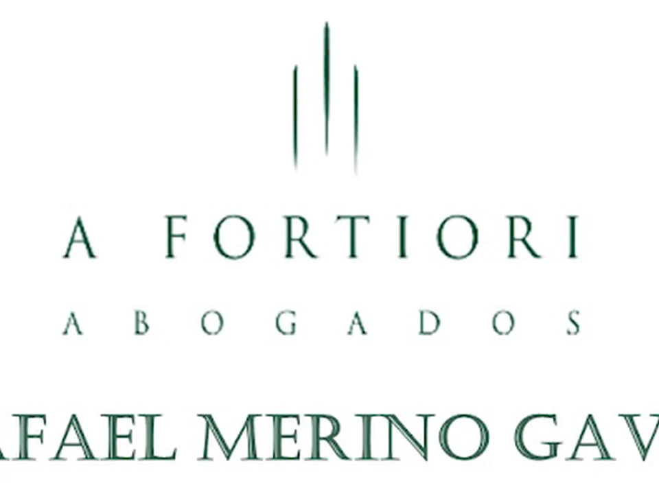 Rafa Merino - A Fortiori Abogados