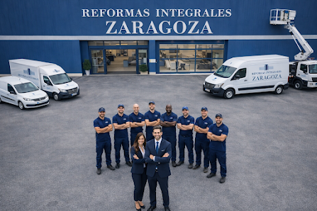 Foto de Reformas Integrales Zaragoza