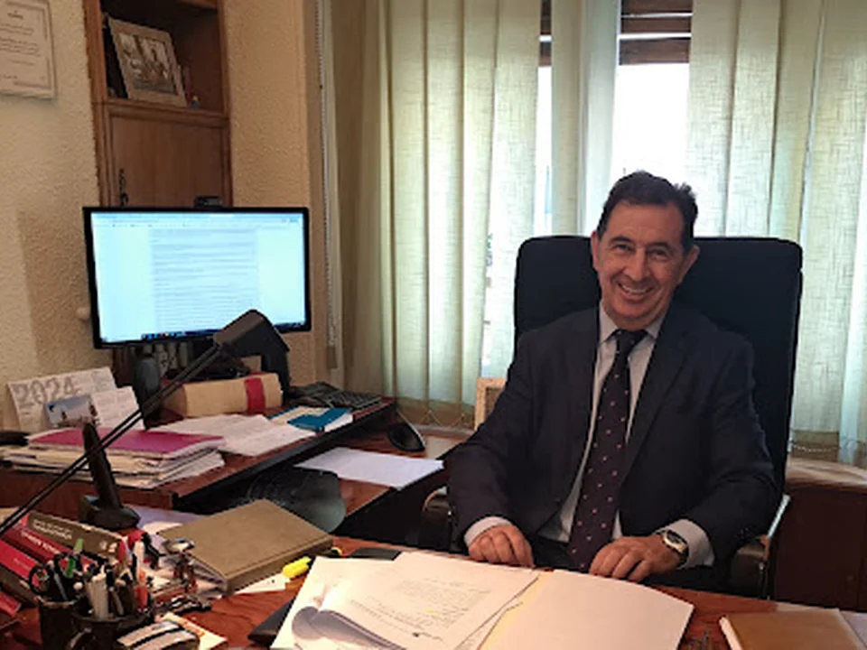 REGIA ABOGADOS