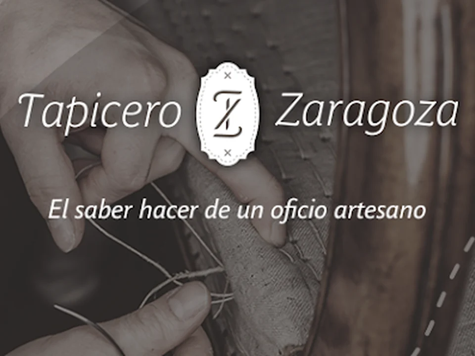 Tapicería Fernández | Tapicero en Zaragoza