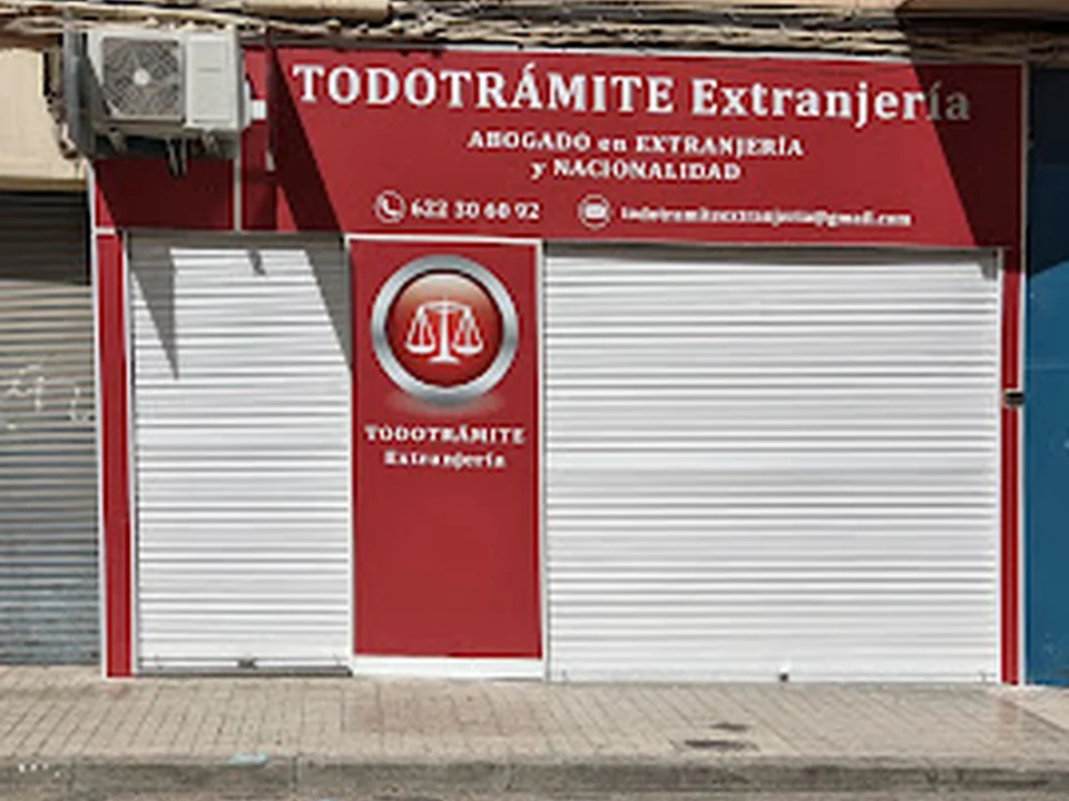 Foto de TODOTRÁMITE Extranjería