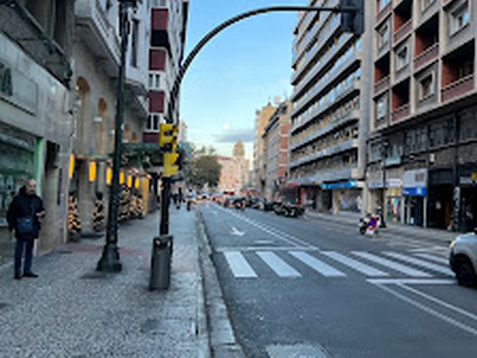 Zamora Gasca Abogada